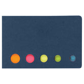 Estuche de Bolsillo con Banderas Adhesivas