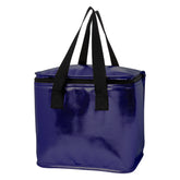 Bolsa Hielera de Cuero Sintético de PVC