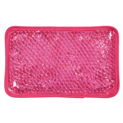 Compresa de Gel Terapéutico en Forma de Rectángulo