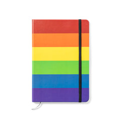 Libreta PRIDE