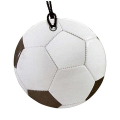 Sport Luggage Tag SOCCER