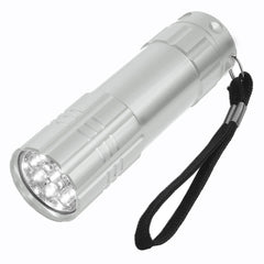 Linterna LED de Aluminio