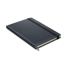 Libreta A5 con Funda de PU Reciclada