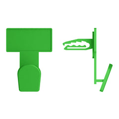 Clip Multiusos para la Ventilación del Automóvil