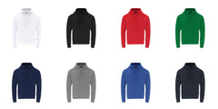 Sudadera Adulto