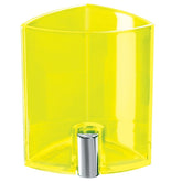 Porta Bolígrafo de Plástico para Escritorio