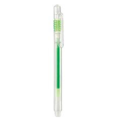 Bolígrafo Griffe Cap de Gel