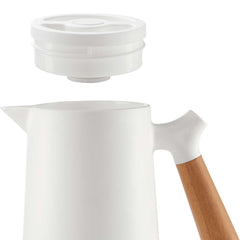 JARRA TÉRMICA SHALÁ