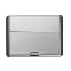Estuche de Plástico para Tarjetas de Presentación