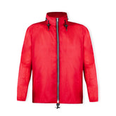 Chamarra Impermeable Poliester