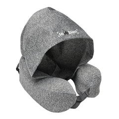 Almohada de viaje REM