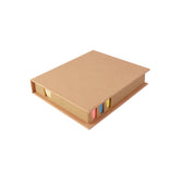 SET ECOLÓGICO DE NOTAS.