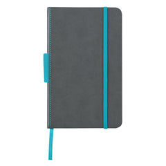 Libreta Pemberly con Cubierta de PU