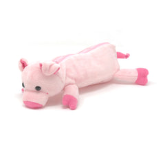 Lapicera de Animalito de Peluche