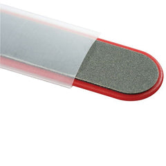 Lima para Uñas de Plástico