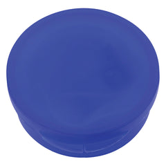 Audífonos con Estuche de Plástico