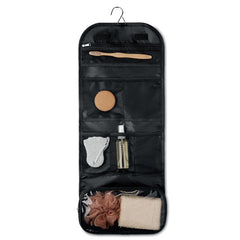 Bolsa para Accesorios de Viaje de PLPES y Malla