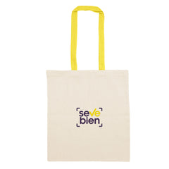 Bolsa de algodón DONNA