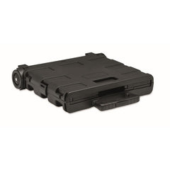 Carro de la compra plegable