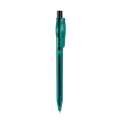 Bolígrafo Transparente Duo Lx