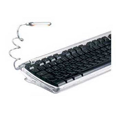 Mini Lámpara USB de Plástico