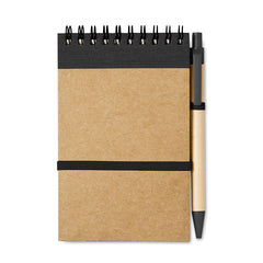 Libreta de Bolsillo A6 Biodegradable