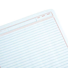 CUADERNO PROFESIONAL