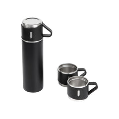 SET DE TERMO Y TAZAS CAMINI.