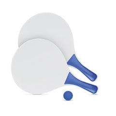 Set de Tenis para Playa