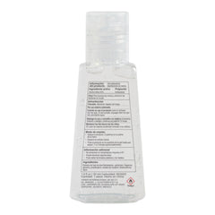 SANITIZANTE EN BOTE CUADRADO