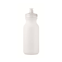 Cilindro Deportivo de PE con Chupón 590 ml.