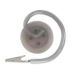 Clip Portanotas de Plástico para Computadora