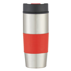 Termo de Acero Inoxidable 18 Oz.