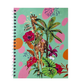 Cuaderno Media carta 50 hojas