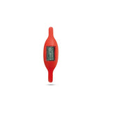 Reloj Digital con Pulsera de Silicón 2 en 1
