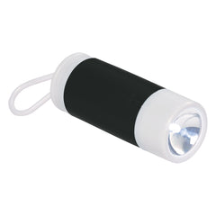 Dispensador de Bolsas para Perros con Luz LED 2 en 1