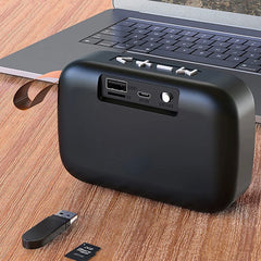 Bocina Bluetooth Linneo