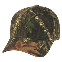 Gorra Camuflaje Estilo Cazador de Algodón y PLPES