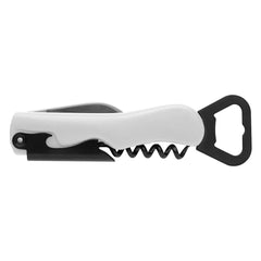 Destapador de Metal 4 en 1