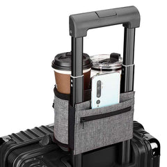 Travel Cup Holder Iguazú