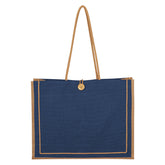 Bolsa de Mano Paradise de Yute