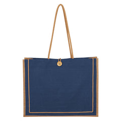 Bolsa de Mano Paradise de Yute