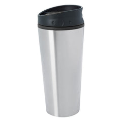Termo de Acero Inoxidable 15 Oz.