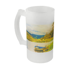 TARRO PARA SUBLIMAR BIRMANIA