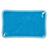 Compresa de Gel Terapéutico en Forma de Rectángulo