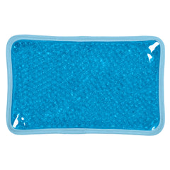 Compresa de Gel Terapéutico en Forma de Rectángulo