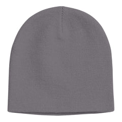 Gorro Tejido de Acrílico