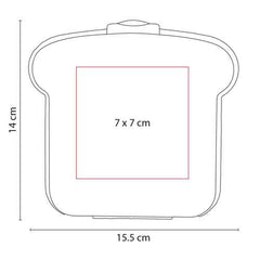 LONCHERA SANDWICH ECO XCALA