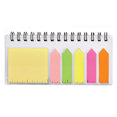 Libreta Multiusos para Escritorio