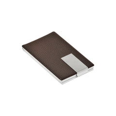 PORTA TARJETAS EJECUTIVO.